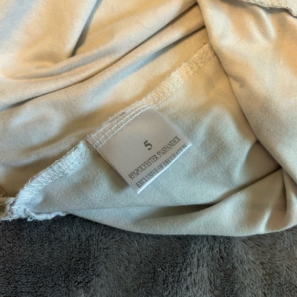 Pete and Lucy toddler 4T and 5T EASTER DRESSES - Picture 4 of 5